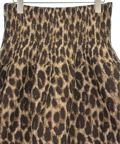 Brahmin Long/Maxi length skirts