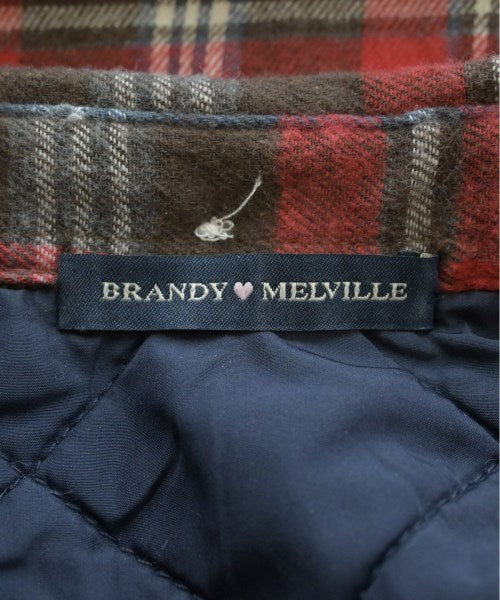 BRANDY MELVILLE Casual shirts
