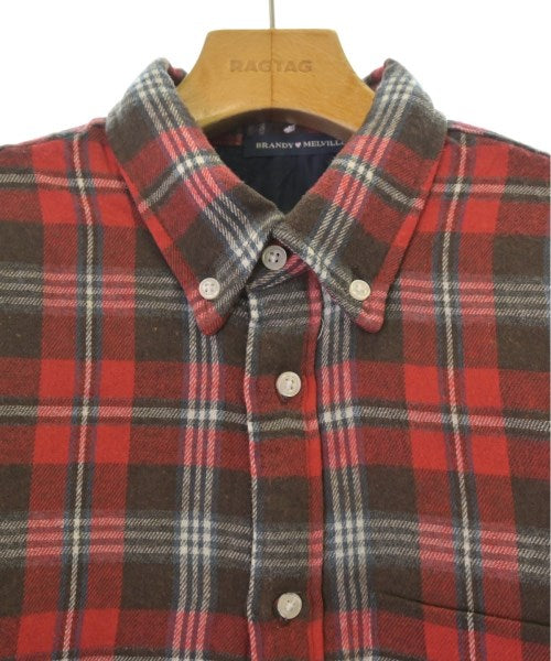 BRANDY MELVILLE Casual shirts