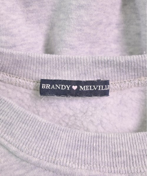 BRANDY MELVILLE Sweatshirts