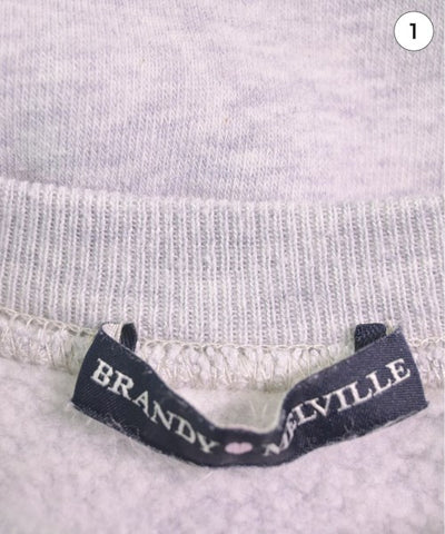 BRANDY MELVILLE Sweatshirts