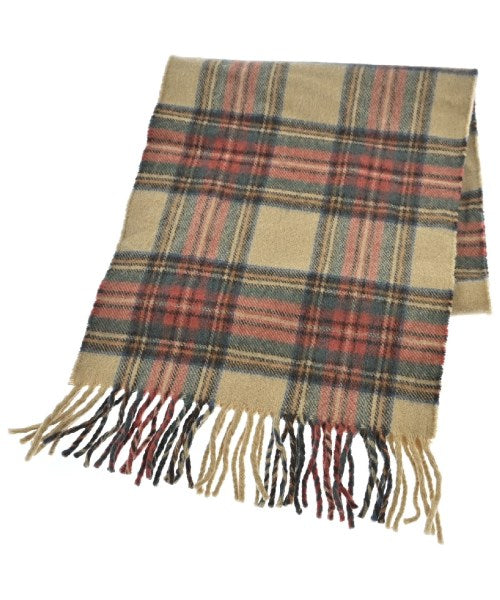 Bronte Winter scarves