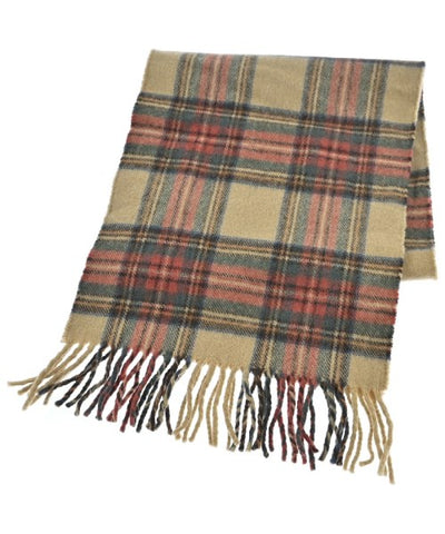 Bronte Winter scarves