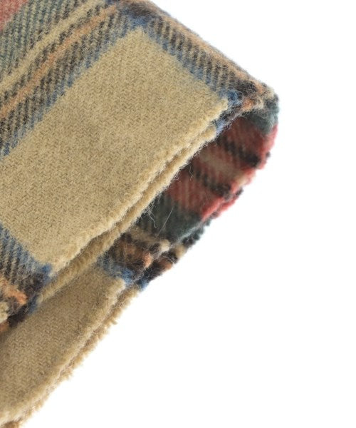 Bronte Winter scarves