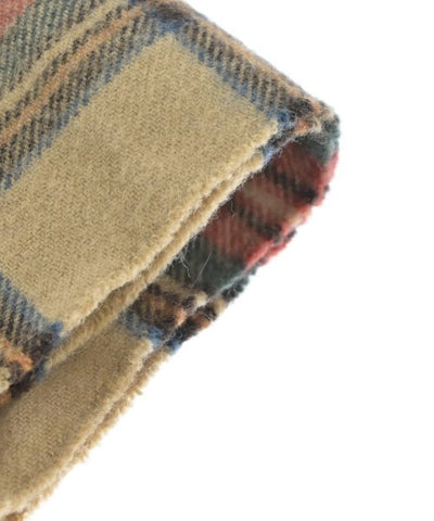 Bronte Winter scarves