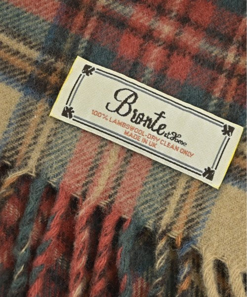 Bronte Winter scarves