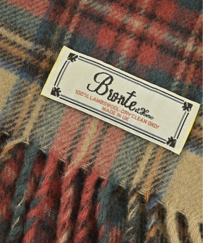 Bronte Winter scarves