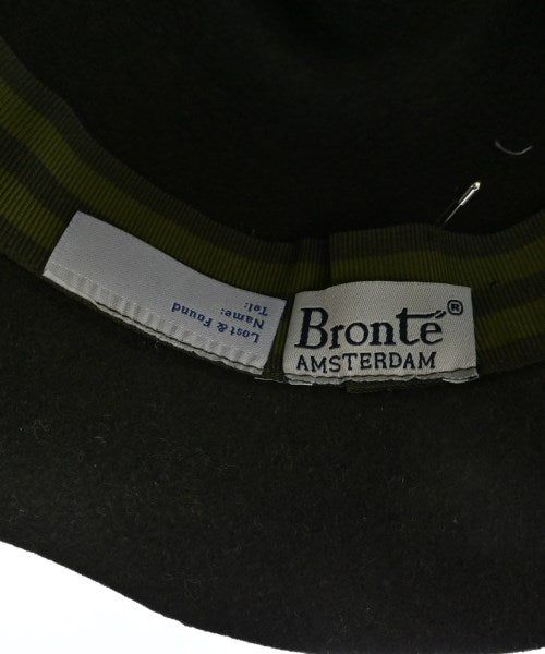 Bronte Hats