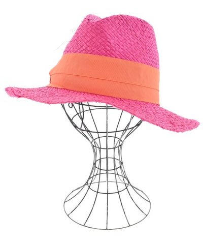 CHRISTYS' Straw hats