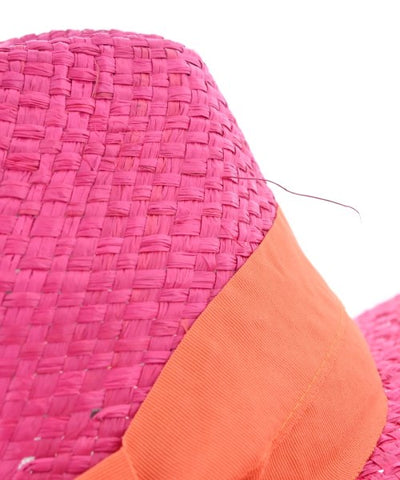 CHRISTYS' Straw hats