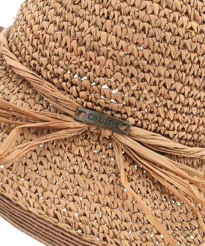 CHRISTYS' Straw hats