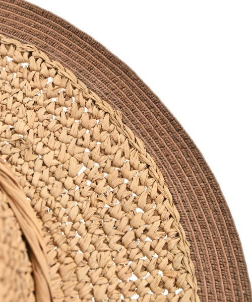 CHRISTYS' Straw hats