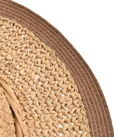 CHRISTYS' Straw hats