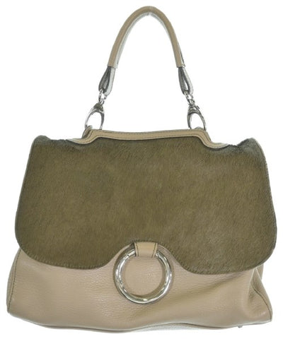 DEL CONTE Shoulder bags