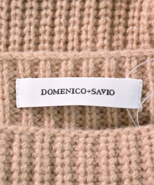 DOMENICO+SAVIO Dresses