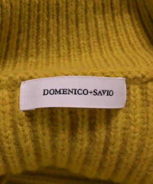 DOMENICO+SAVIO Dresses