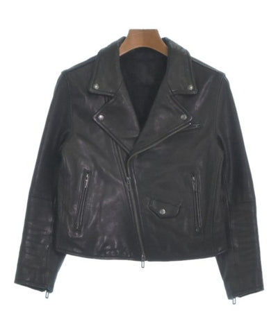 DOMENICO+SAVIO Motercycle Jackets