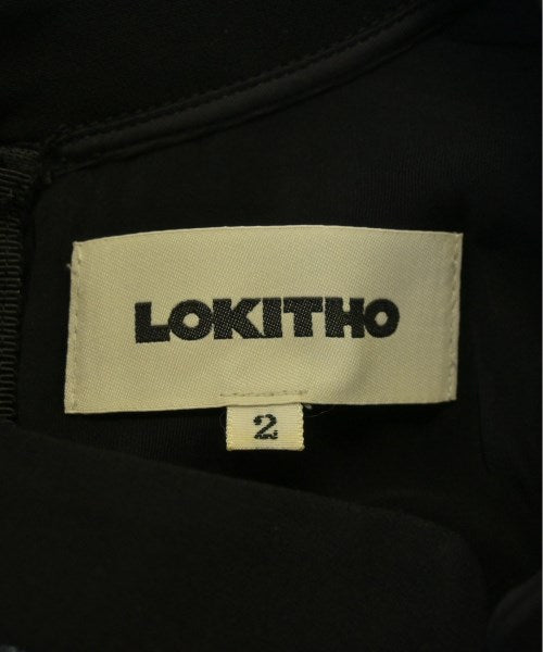 LOKITHO Dresses