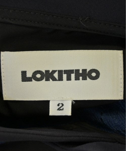 LOKITHO Dresses