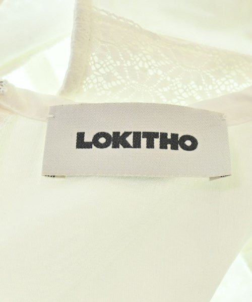 LOKITHO Dresses