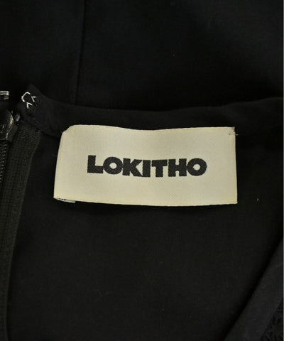 LOKITHO Dresses