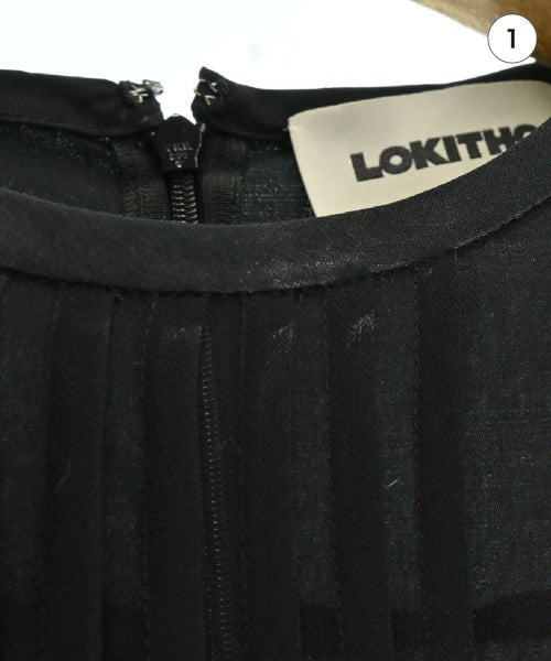 LOKITHO Dresses