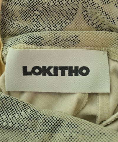 LOKITHO Tee Shirts/Tops