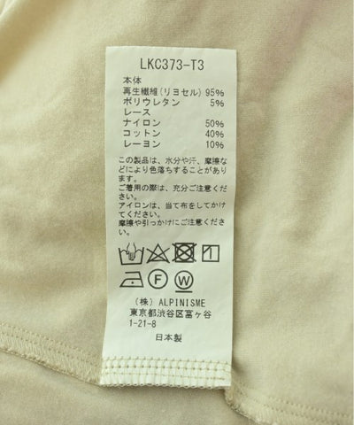 LOKITHO Tee Shirts/Tops