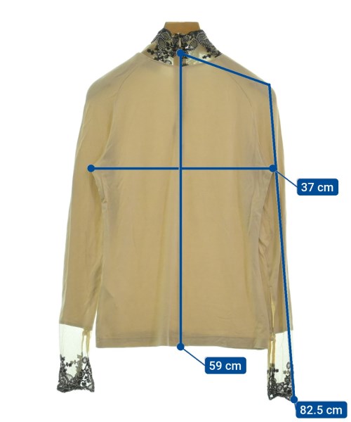 LOKITHO Tee Shirts/Tops