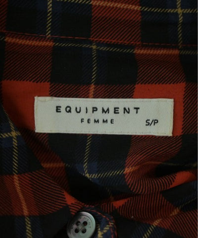 EQUIPMENT Casual shirts