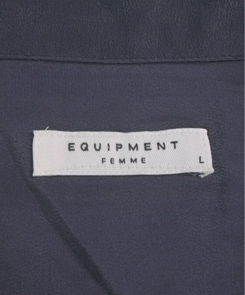 EQUIPMENT Casual shirts