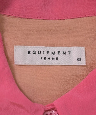 EQUIPMENT Casual shirts