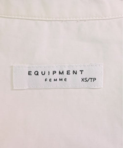 EQUIPMENT Casual shirts