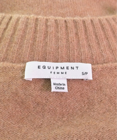 EQUIPMENT Sweaters