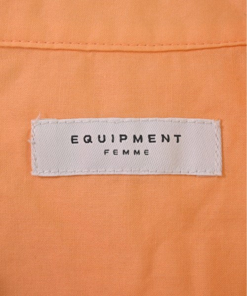 EQUIPMENT Blouses