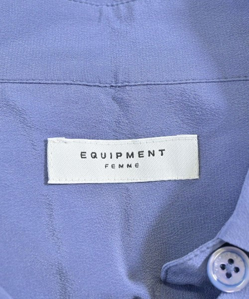 EQUIPMENT Casual shirts