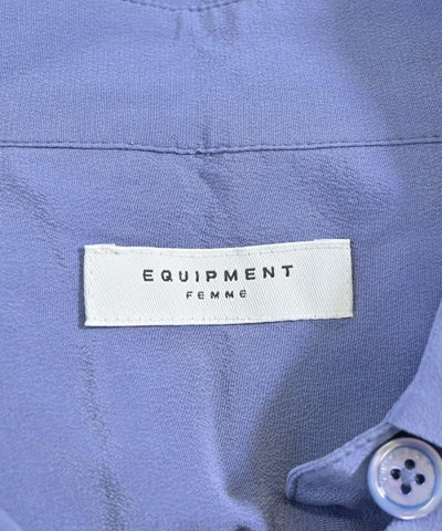 EQUIPMENT Casual shirts