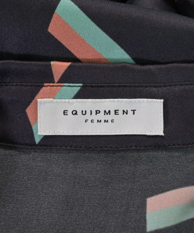 EQUIPMENT Blouses