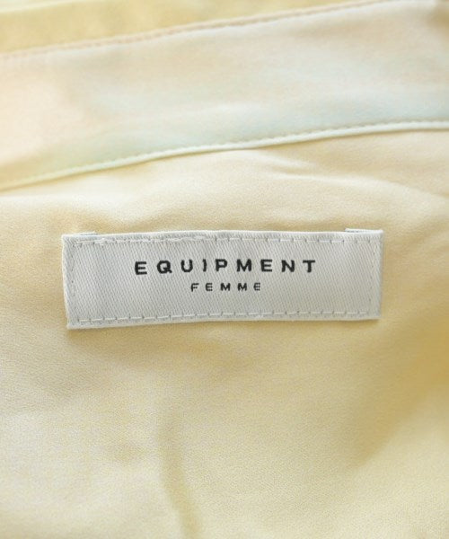 EQUIPMENT Casual shirts