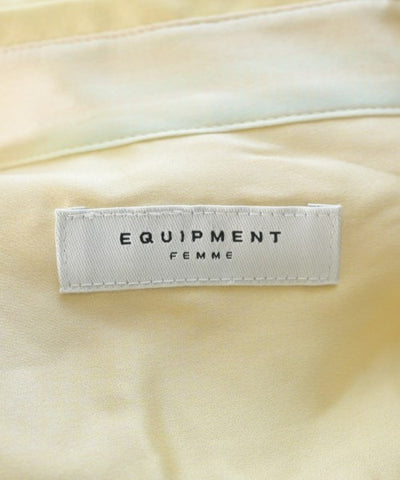 EQUIPMENT Casual shirts