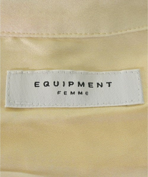 EQUIPMENT Casual shirts