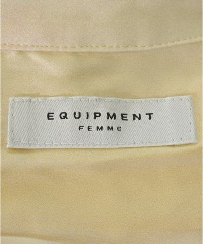 EQUIPMENT Casual shirts
