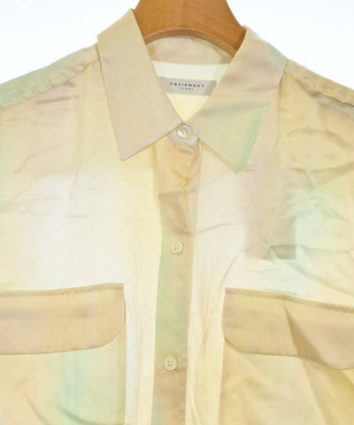 EQUIPMENT Casual shirts