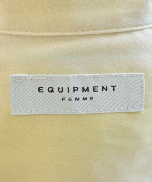 EQUIPMENT Casual shirts