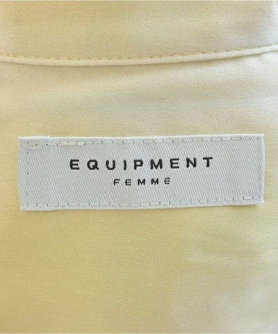 EQUIPMENT Casual shirts