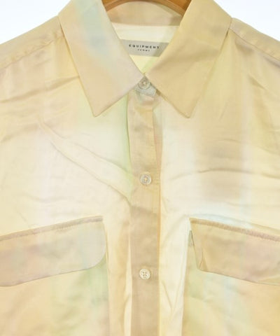 EQUIPMENT Casual shirts