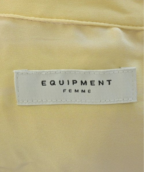 EQUIPMENT Casual shirts