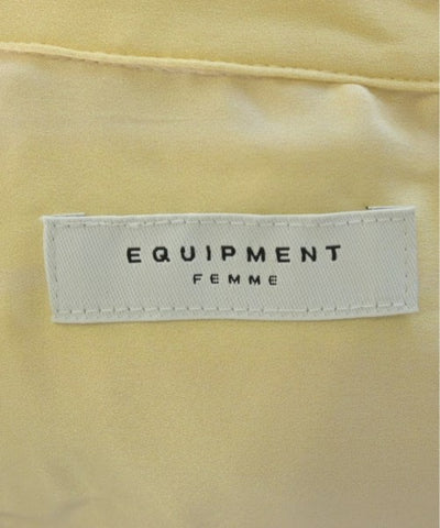 EQUIPMENT Casual shirts