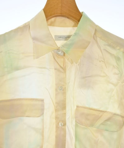 EQUIPMENT Casual shirts