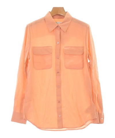 EQUIPMENT Casual shirts